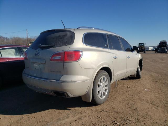 Photo 4 from auction – 2015 BUICK ENCLAVE with VIN 5GAKRCKD5FJ270829