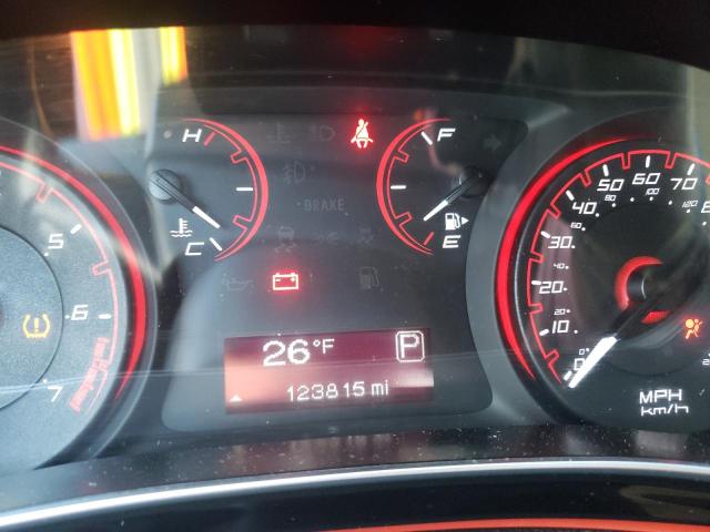Photo 8 from auction – 2015 DODGE DART SXT with VIN 1C3CDFBB0FD165734
