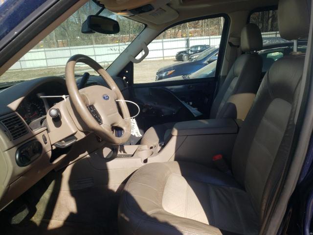Photo 5 from auction – 2003 FORD EXPLORER E with VIN 1FMZU64K23UA82283