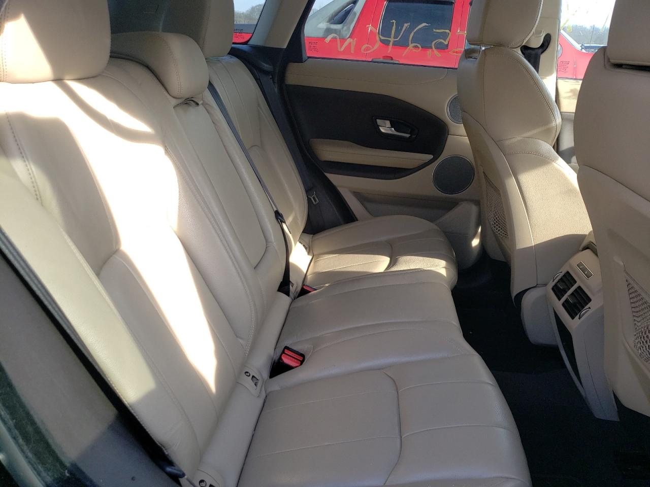 Photo 6 from auction – 2016 LAND ROVER RANGE ROVE with VIN SALVP2BG8GH081969