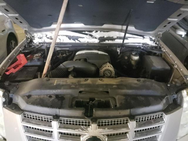 Photo 7 from auction – 2007 CADILLAC ESCALADE with VIN 1GYFK63807R165572