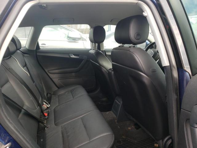 Photo 6 from auction – 2013 AUDI A3 PREMIUM with VIN WAUDFAFM1DA013093