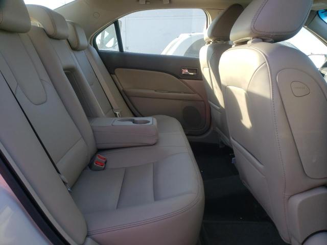 Photo 6 from auction – 2010 FORD FUSION SEL with VIN 3FAHP0JA7AR359701