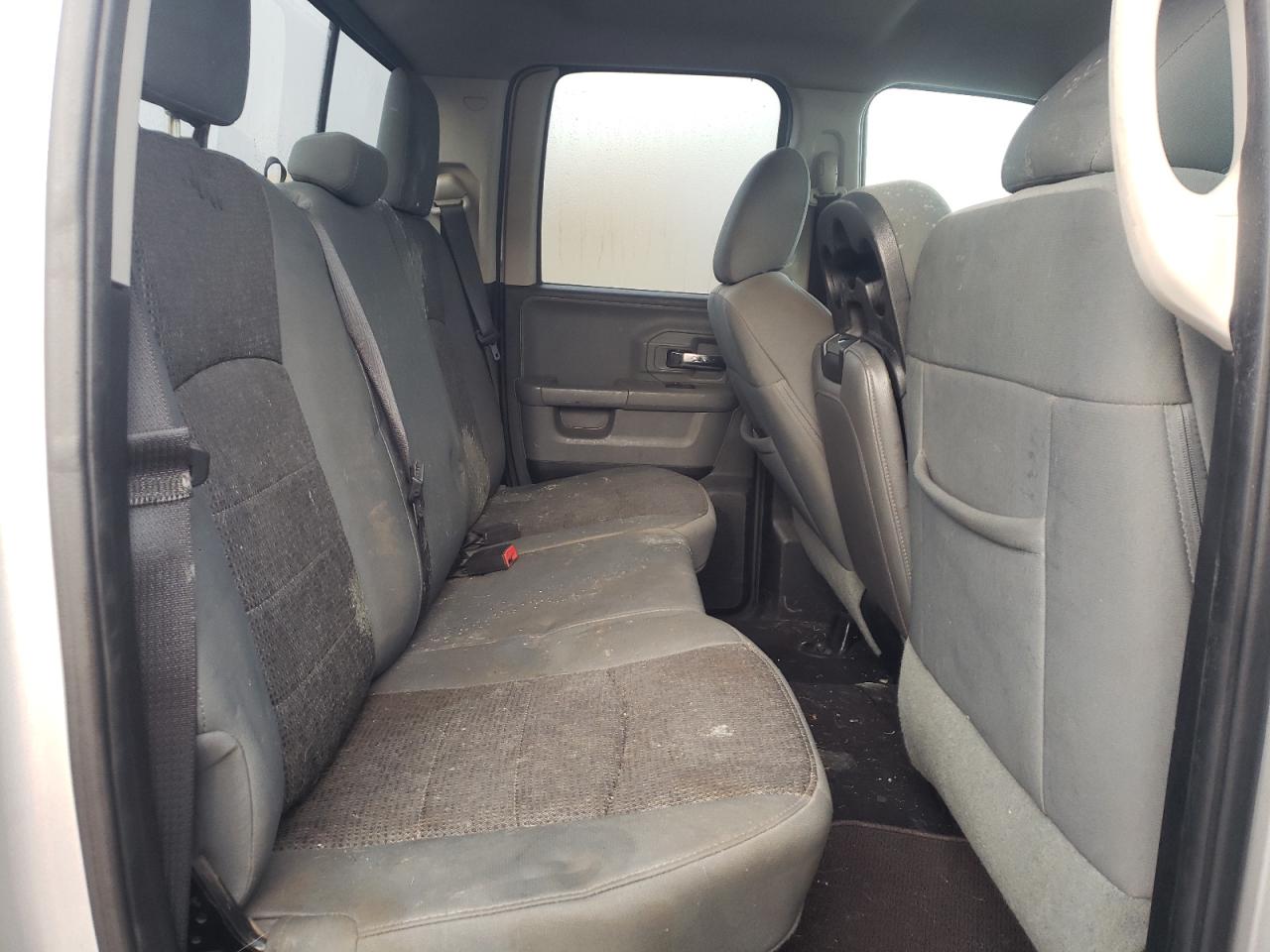 Zdjęcie 6 z aukcji – 2015 RAM 1500 SLT z VIN 1C6RR6GT3FS714404