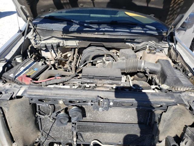 Photo 7 from auction – 2010 FORD F150 SUPER with VIN 1FTEX1E87AKC00837