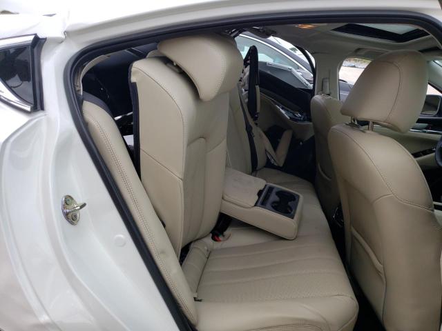 Photo 6 from auction – 2021 MAZDA 6 TOURING with VIN JM1GL1VM0M1619897