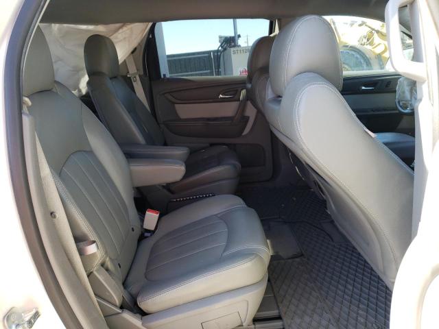 Photo 6 from auction – 2015 GMC ACADIA SLE with VIN 1GKKRPKD3FJ302137