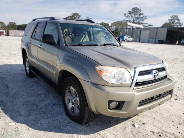 Zdjęcie 1 z aukcji – 2007 TOYOTA 4RUNNER SR z VIN JTEBU14R270108685