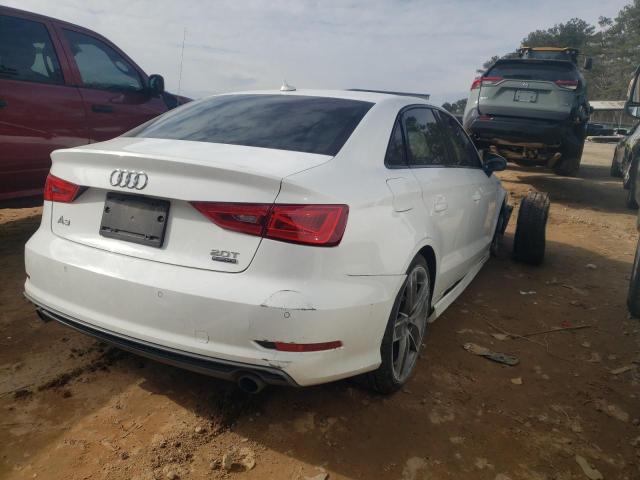 Zdjęcie 4 z aukcji – 2016 AUDI A3 PREMIUM z VIN WAUB8GFF8G1057649