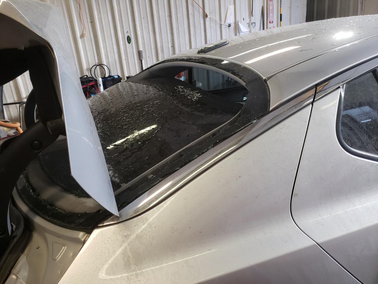 Photo 9 from auction – 2014 KIA OPTIMA EX with VIN 5XXGN4A7XEG302842