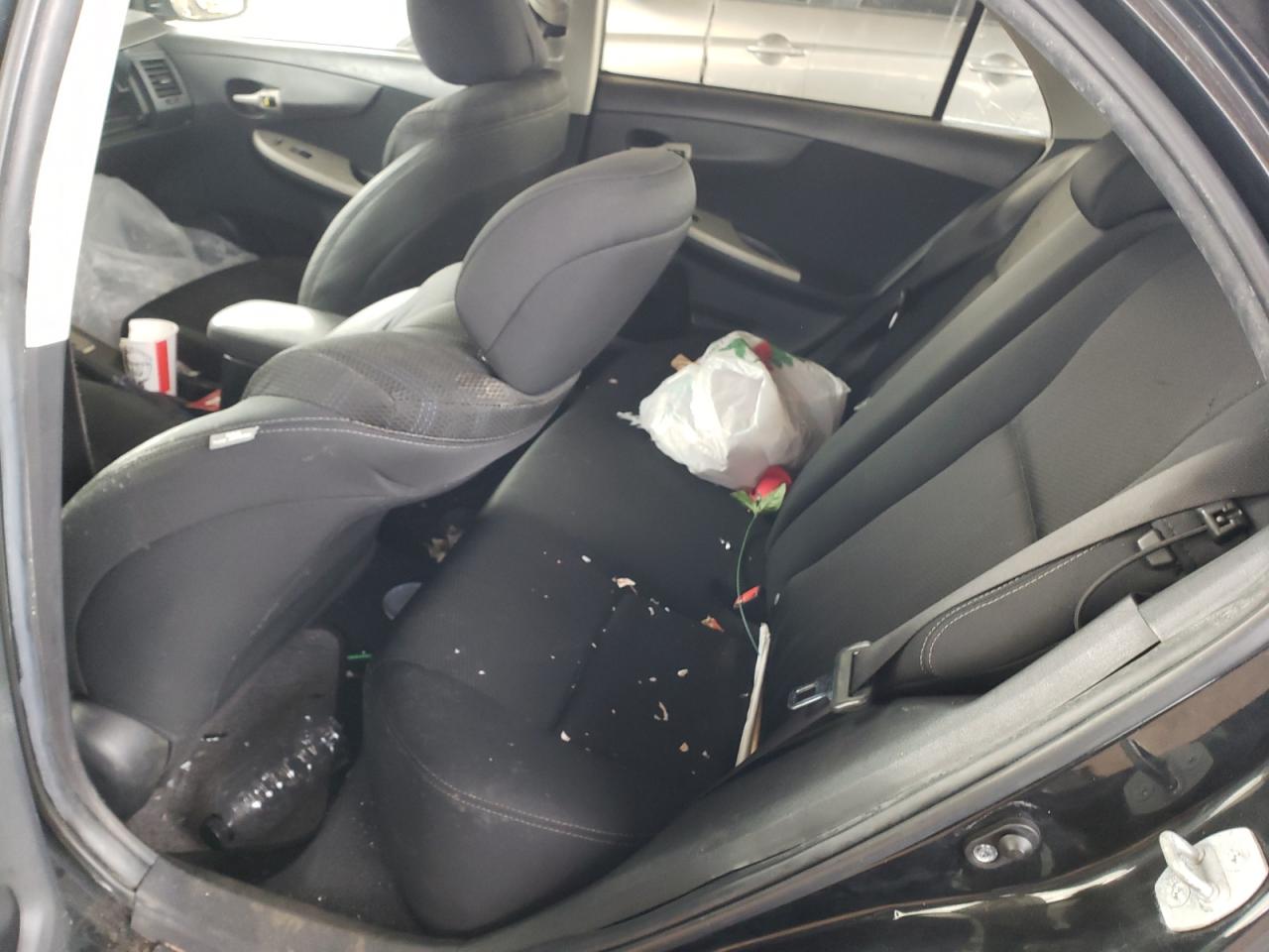 Photo 6 from auction – 2012 TOYOTA COROLLA BA with VIN 5YFBU4EE0CP010448