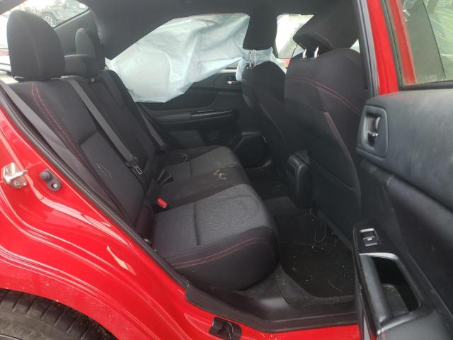 Photo 6 from auction – 2019 SUBARU WRX with VIN JF1VA1A60K9830056