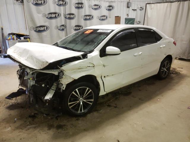 Photo 2 from auction – 2017 TOYOTA COROLLA L with VIN 2T1BURHE8HC844726