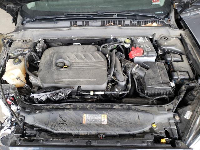 Photo 7 from auction – 2016 FORD FUSION SE with VIN 3FA6P0HD9GR182956