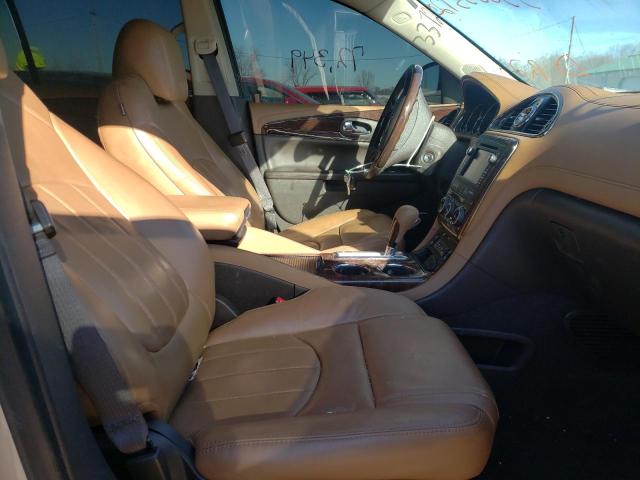 Photo 5 from auction – 2015 BUICK ENCLAVE with VIN 5GAKRCKD5FJ270829