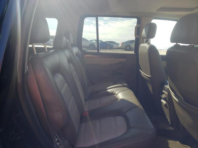 Photo 6 from auction – 2003 FORD EXPLORER E with VIN 1FMZU64K23UA82283