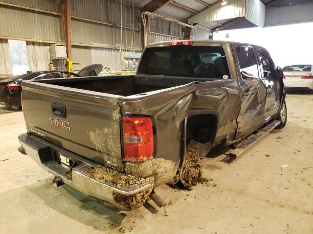 Photo 4 from auction – 2014 GMC SIERRA K15 with VIN 3GTU2UEC7EG325124