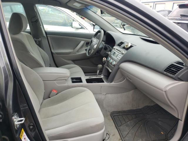 Photo 5 from auction – 2008 TOYOTA CAMRY CE with VIN 4T1BE46K08U236321