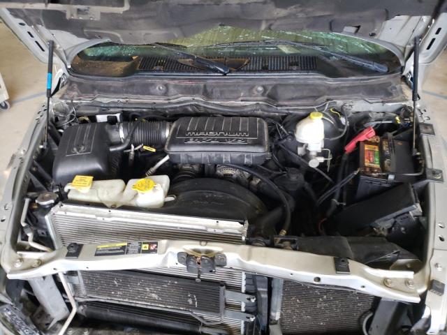 Photo 7 from auction – 2006 DODGE RAM 1500 S with VIN 1D7HA18K76J174457