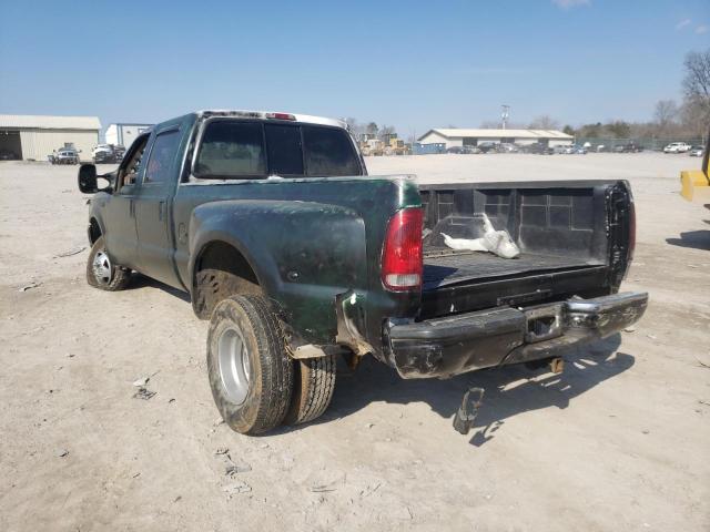 Photo 10 from auction – 1999 FORD F350 SUPER with VIN 1FTWW33F3XEA14420