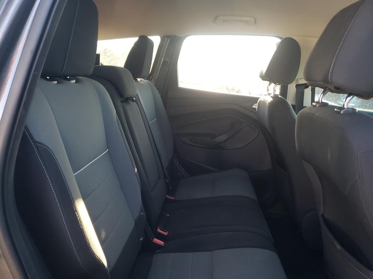 Photo 6 from auction – 2013 FORD ESCAPE SE with VIN 1FMCU0GX6DUD09485