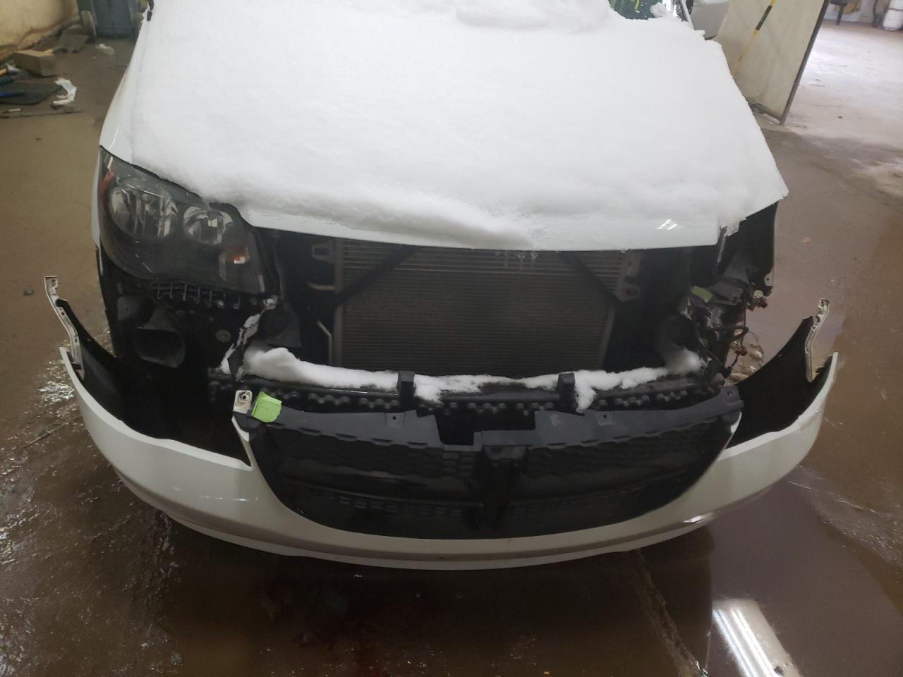 Photo 9 from auction – 2014 DODGE GRAND CARA with VIN 2C4RDGBG9ER422375