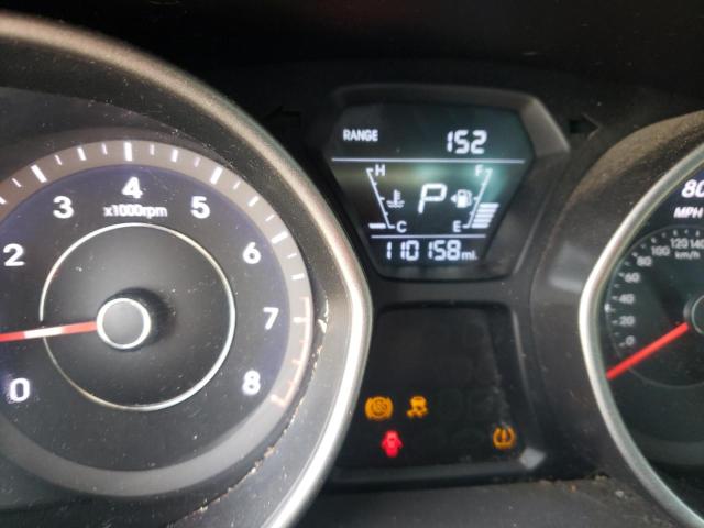 Photo 8 from auction – 2015 HYUNDAI ELANTRA SE with VIN 5NPDH4AE2FH592525