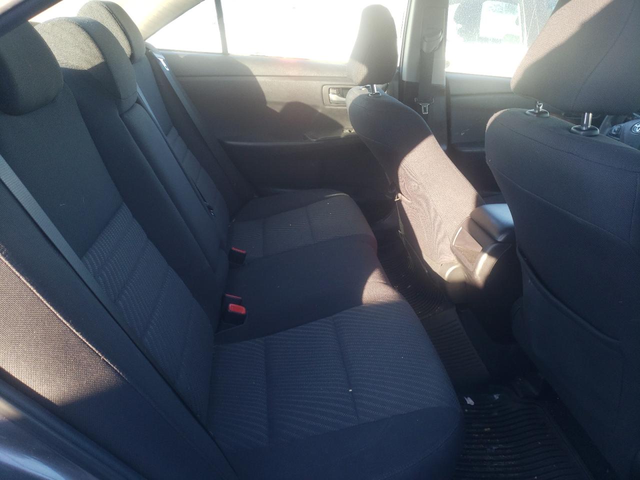 Photo 6 from auction – 2017 TOYOTA CAMRY LE with VIN 4T1BF1FKXHU439177