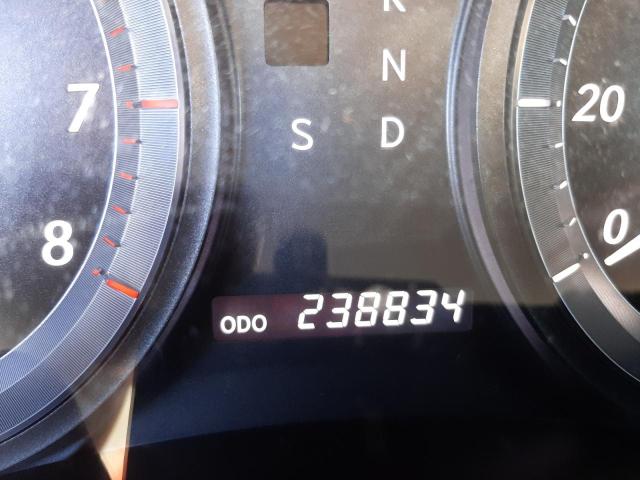 Photo 8 from auction – 2008 LEXUS ES 350 with VIN JTHBJ46G282240926