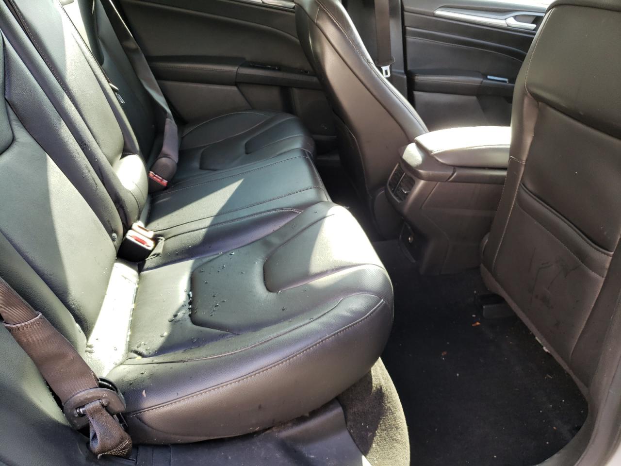 Photo 6 from auction – 2014 FORD FUSION TIT with VIN 3FA6P0K93ER173526