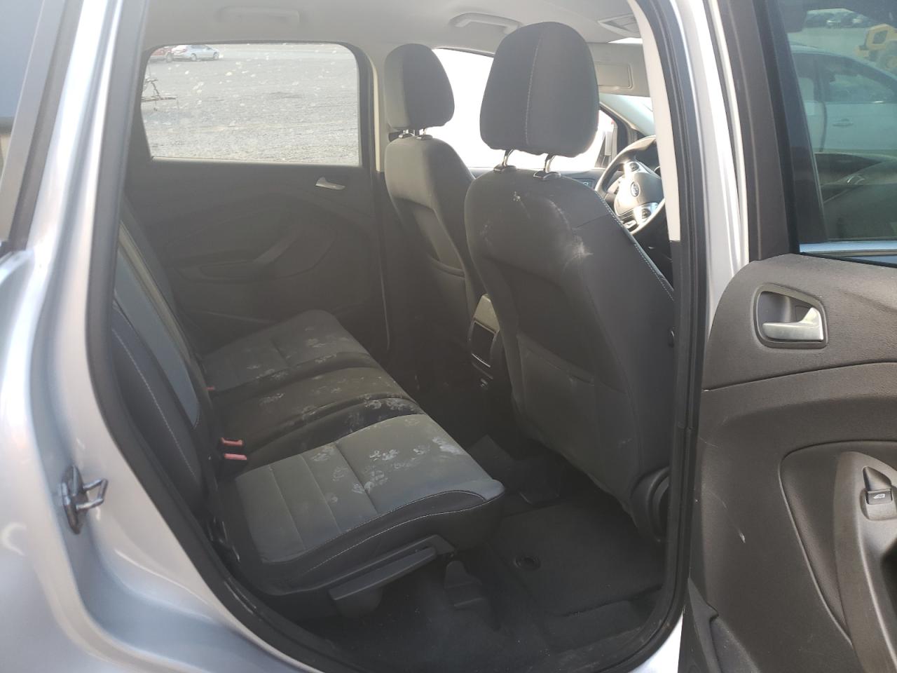 Photo 6 from auction – 2013 FORD ESCAPE SE with VIN 1FMCU9GX2DUC87408