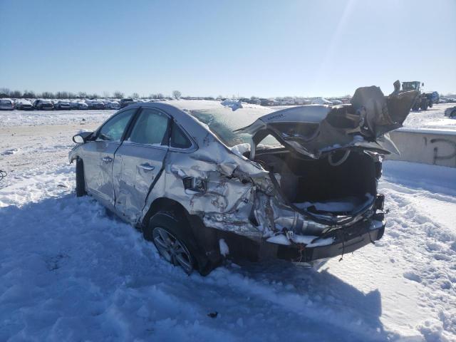 Photo 3 from auction – 2018 HYUNDAI SONATA SPO with VIN 5NPE34AF2JH632834