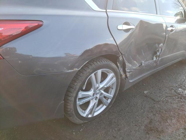 Photo 9 from auction – 2016 NISSAN ALTIMA 3.5 with VIN 1N4BL3AP7GC165538