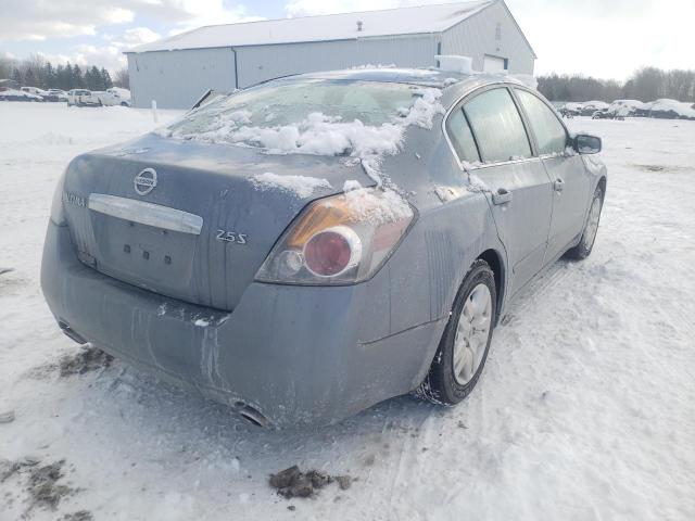 Photo 4 from auction – 2011 NISSAN ALTIMA BAS with VIN 1N4AL2AP2BC104239