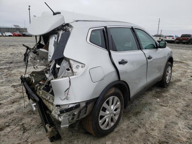 Photo 4 from auction – 2016 NISSAN ROGUE S with VIN 5N1AT2MV5GC795404