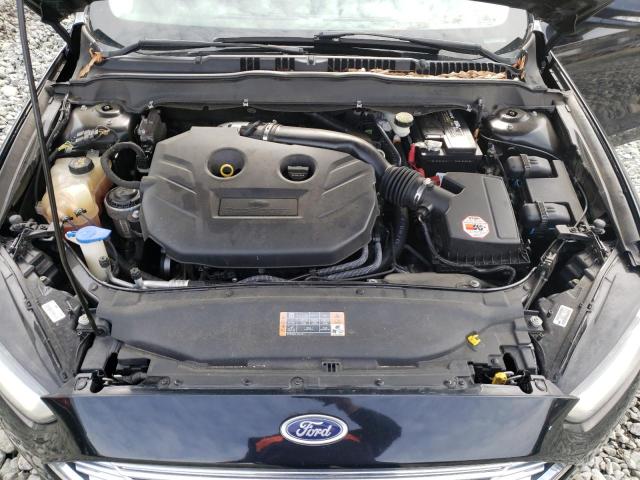 Photo 7 from auction – 2015 FORD FUSION TIT with VIN 3FA6P0K99FR186010