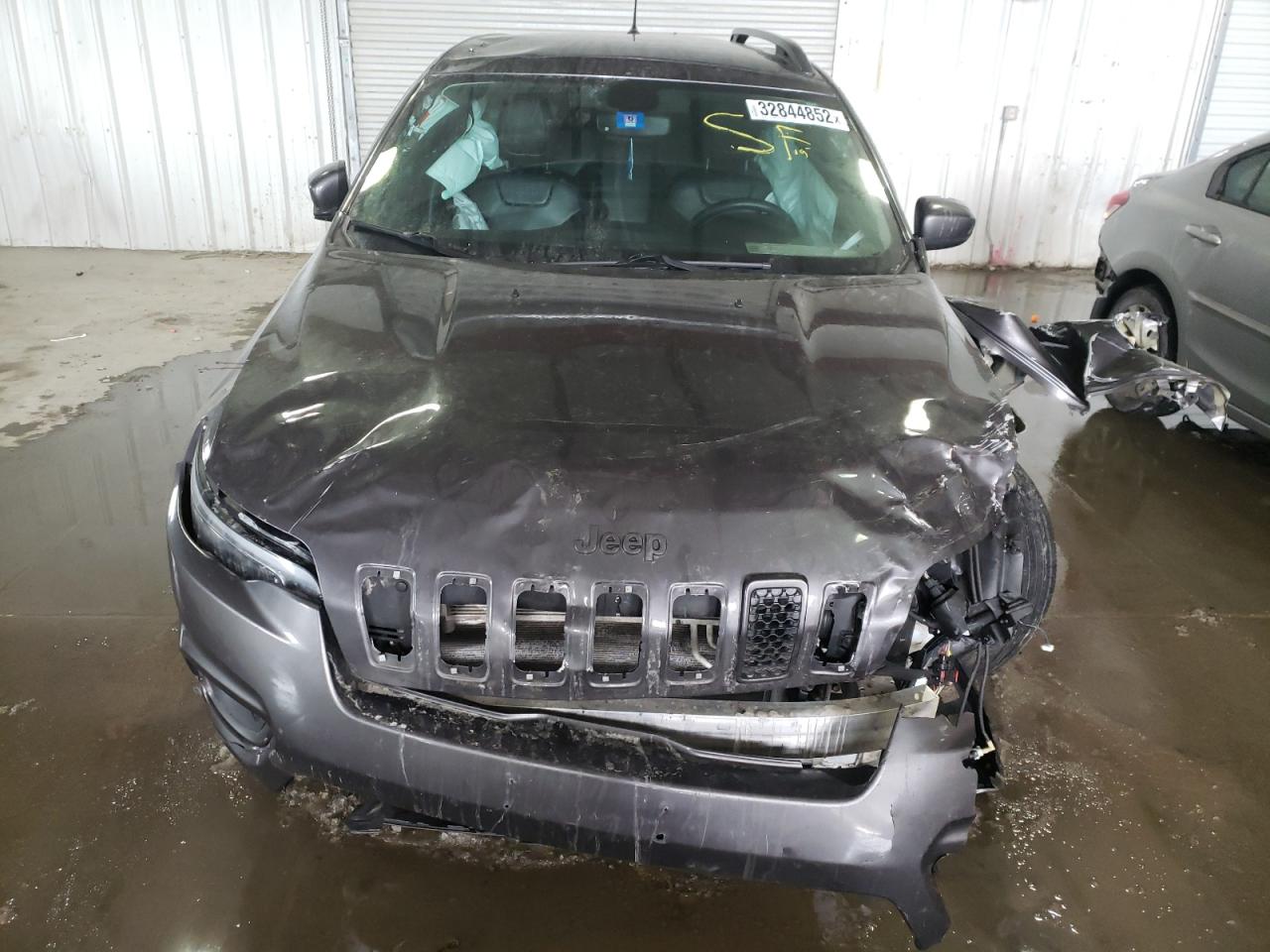 Photo 7 from auction – 2019 JEEP CHEROKEE L with VIN 1C4PJMDX6KD362985
