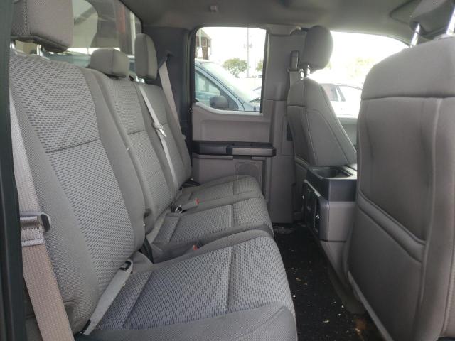 Photo 6 from auction – 2018 FORD F150 SUPER with VIN 1FTEX1CP7JFD41295