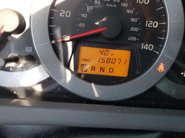 Photo 8 from auction – 2011 TOYOTA RAV4 with VIN 2T3ZF4DV5BW096130