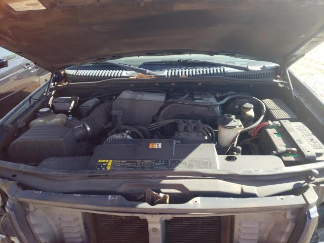 Photo 7 from auction – 2003 FORD EXPLORER E with VIN 1FMZU64K23UA82283