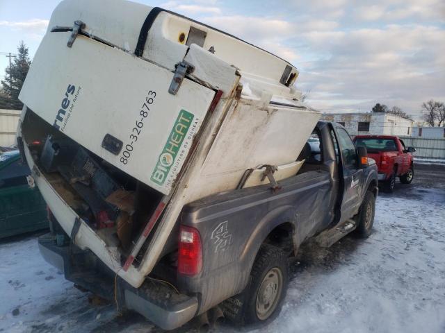 Photo 4 from auction – 2012 FORD F350 SUPER with VIN 1FTRF3BT9CEA52667