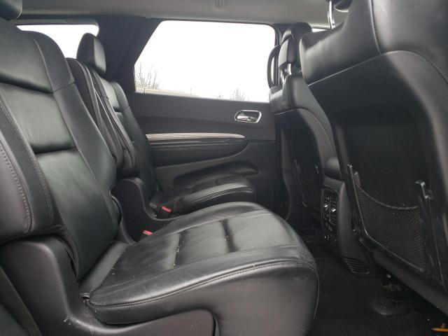 Photo 6 from auction – 2017 DODGE DURANGO GT with VIN 1C4RDJDG6HC771484
