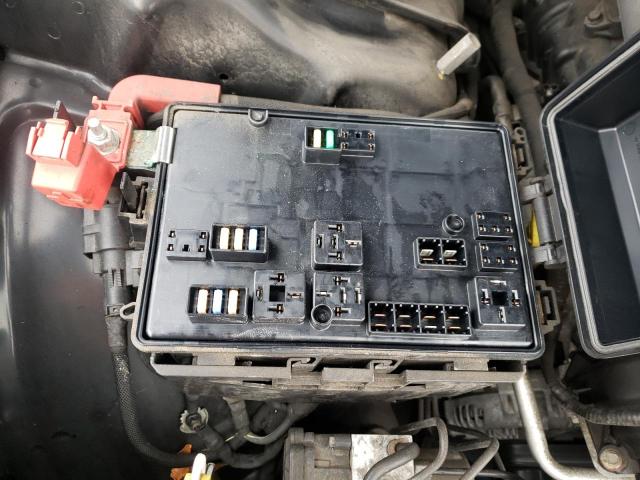 Photo 9 from auction – 2011 DODGE CHALLENGER with VIN 2B3CJ4DG3BH593250