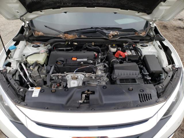 Photo 7 from auction – 2018 HONDA CIVIC EX with VIN 2HGFC2F77JH522186
