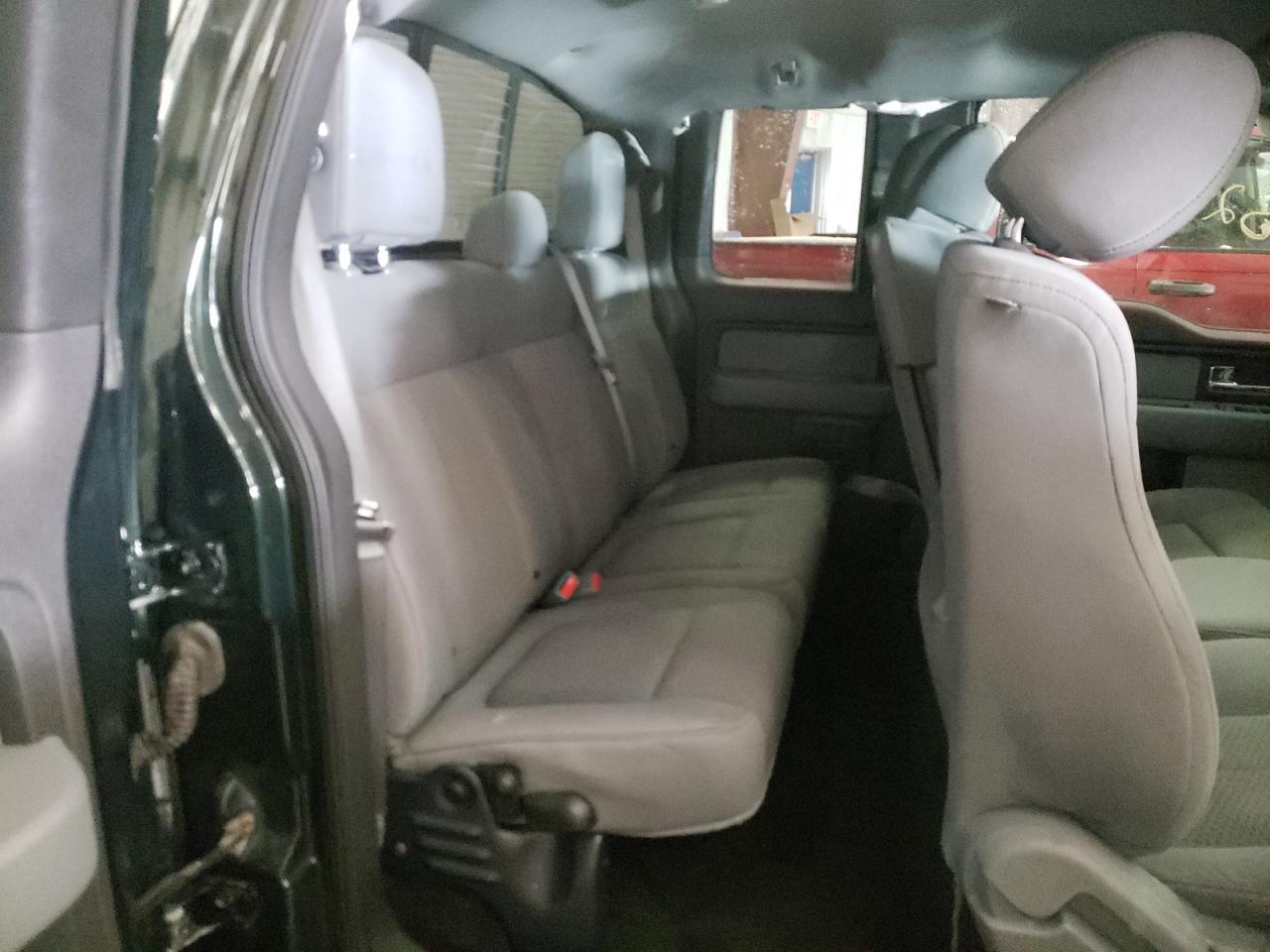 Photo 6 from auction – 2013 FORD F150 SUPER with VIN 1FTFX1EFXDFE09022