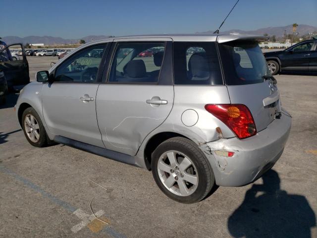 Photo 3 from auction – 2004 TOYOTA SCION XA with VIN JTKKT624740049181