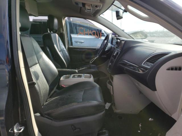 Photo 5 from auction – 2011 CHRYSLER TOWN & COU with VIN 2A4RR8DG9BR616768