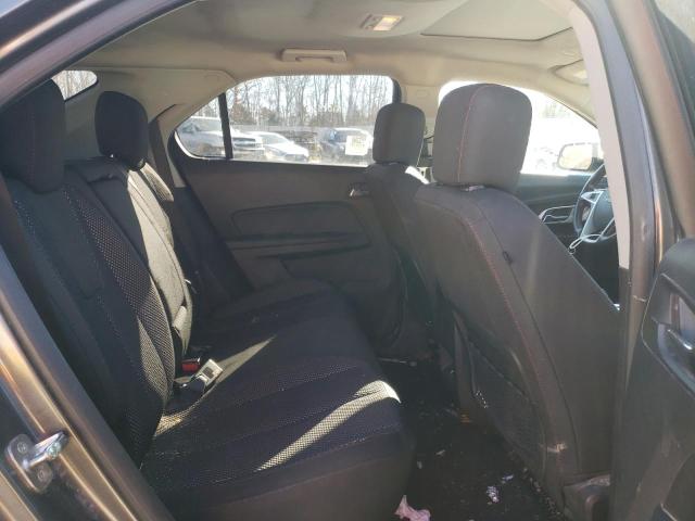 Photo 6 from auction – 2013 CHEVROLET EQUINOX LT with VIN 2GNALDEK3D6209539