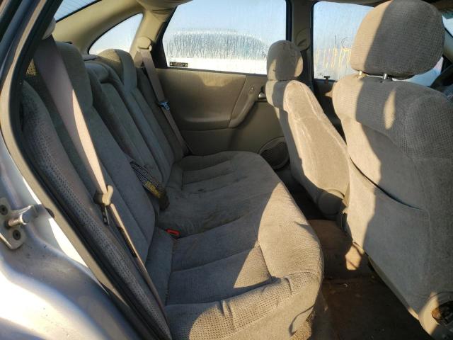 Photo 6 from auction – 2001 SATURN L200 with VIN 1G8JU54FX1Y558245