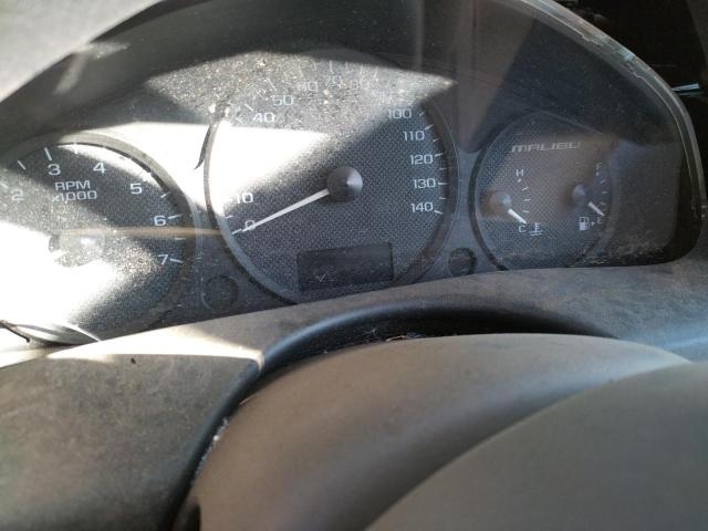 Photo 8 from auction – 2004 CHEVROLET MALIBU MAX with VIN 1G1ZU64894F240853